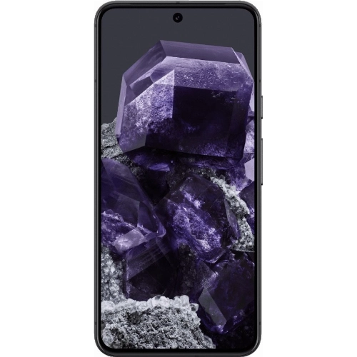 Смартфон Google Pixel 8 8/128 Gb, obsidian JP